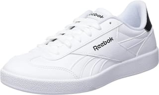 Reebok Smash Edge S, Zapatillas Hombre por 29€