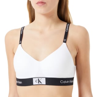 Sujetador Calvin Klein Bralette por solo 19,90€