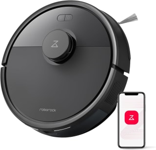 roborock Q7 L5 robotstofzuiger, 8000 Pa voor €179,99 bij Amazon