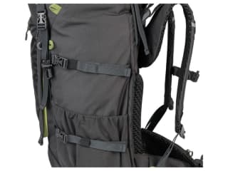 CRIVIT Backpack 50 + 10 liter voor €13,99 bij de Lidl