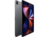 Apple iPad Pro (2021) - 12.9 inch - WiFi - 1TB - Spacegrijs voor €999 bij Ibood