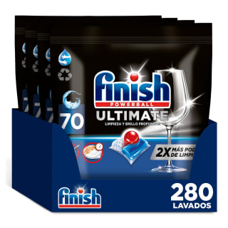 Hasta 60% + 10€ EXTRA descuento productos limpieza grandes marcas precios muy buenos