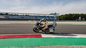 Motortraining van de KNMV op het TT Circuit voor €175