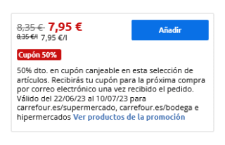 Aceite de oliva intenso 1º La Española 1 Litro por solo 3,97€