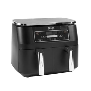 Earn refurbished Ninja Foodi air fryer for only £116.10 at eBay