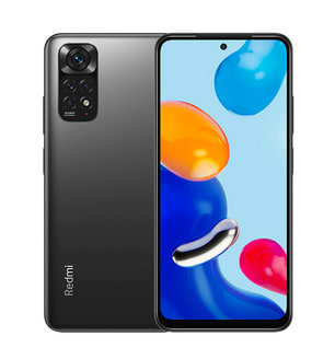 Xiaomi Redmi Note 11 versión Global por 170,08€