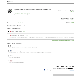 Casco SCORPION ADF 9000 AIR fibra 22.06.con Pinlock y segunda pantalla ahumada por solo 263,91€