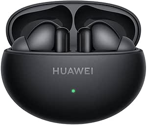 Audífonos Huawei FreeBuds 6i por $1,253.96 en Amazon