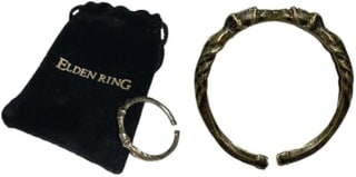Anillo Elden Ring Standard por $52 en Amazon