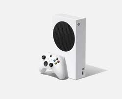Xbox Series S for £249.99 at Microsoft