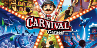 Carnival Games Nintendo Switch por 7,99€.