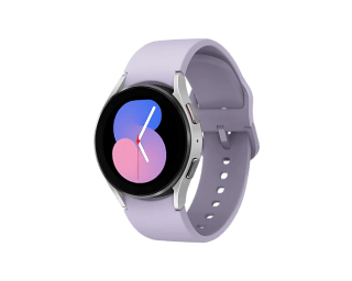 Reloj inteligente Samsung Galaxy Watch5 40 mm por 189,91€ varios colores