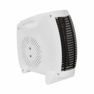 2 Calefactores Vertical/Horizontal Compacto 2000W por 20,80€