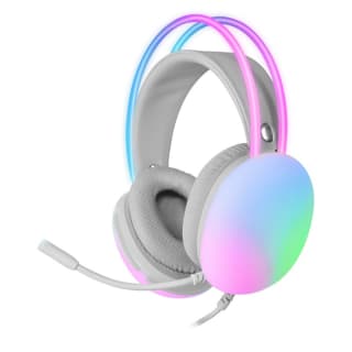 Auriculares Mars Gaming MHGLOW por 17,59€