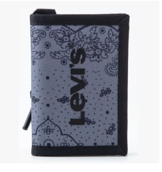 Cartera Levi´s Seasonal Trifold por 11.99€
