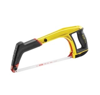 STANLEY FATMAX Sierra multifunción Capacidad de corte 120mm 2 ángulos corte 45° y 90° por solo 21,90€