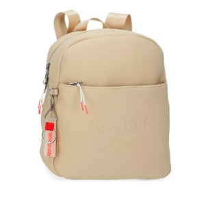 Mochila con llavero Reebok Noah con capacidad para 7L por 21.99€