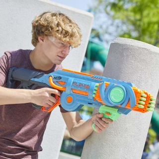 NERF Elite 2.0 Flip 32 - Blaster voor €22,50 bij Dagknaller
