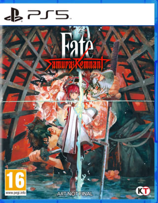 Fate/Samurai Remnant (PS5) voor €28 bij Nedgame