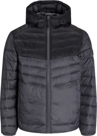 JACK&JONES puffer jas met Capuchon voor €25 bij Bol