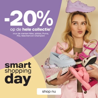 20% korting op bijna alles bij vanHaren