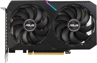 Asus Dual GeForce RTX 3060 V2 OC Edition - Videokaart voor €274 bij Amazon