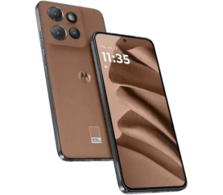 Motorola Edge 50 Neo, 12GB ram, 512GB opslag Bruin voor €279 bij Nbb