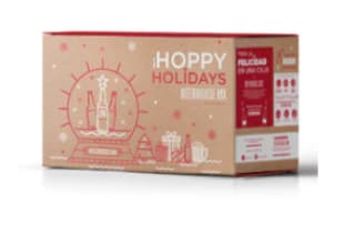 Beerhouse oferta sus productos con hasta el 15% de descuento en su sitio web