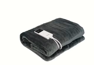 Tristar Elektrische Fleecedeken voor €39,99 bij Kruidvat