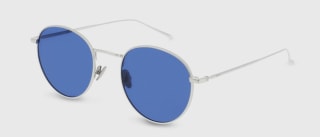 Gafas de sol ovaladas de metal Pepe Jeans por 35€