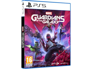 Juego PS5 Marvel's Guardians of the Galaxy, por 17,99€