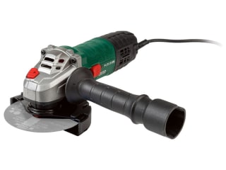 PARKSIDE® Haakse slijper »PWS 115 B2«, 750 W voor €9,99 in de Lidl webshop in België