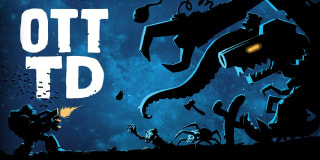 OTTTD: Over The Top Tower Defence voor €1,04 in de Nntendo e-shop