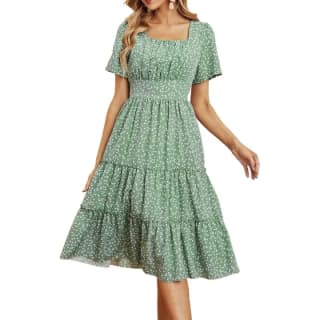 Vestidos veraniegos desde 3,68€