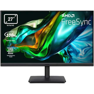 Monitor Acer V277 E 27" IPS por 65,58€