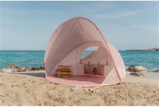 Little Dutch Ocean Dreams Anti-uv pop-up tent voor €33,30 bij Bol