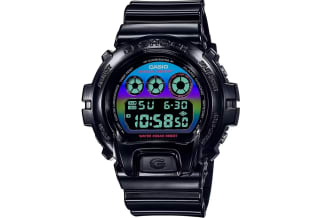 Reloj CASIO G-SHOCK Classic Style DW-6900RGB-1ER por solo 69,95€