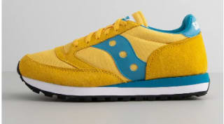 Zapatillas Casual Saucony JAZZ 81 por 45€