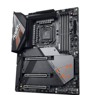 GIGABYTE Technology Z590 AORUS Master Placa Base Intel Z590 Express LGA 1200 ATX por 153,18€