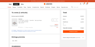 Salomon XT-PATHWAY por 77,31€