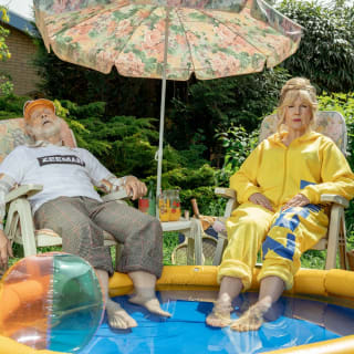 Zeeman Fancollectie met items vanaf €0,99