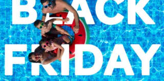Código Descuento 30% Black Friday Cruceros y bebidas incluidas 7 Días Todo Incluido desde 299€ en MSC