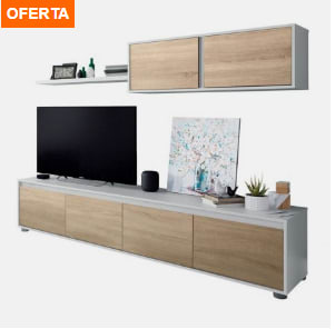 Mueble de comedor moderno a 103,67€