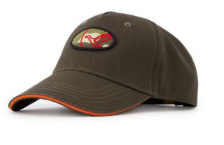 Gorra Verhunt por 5€