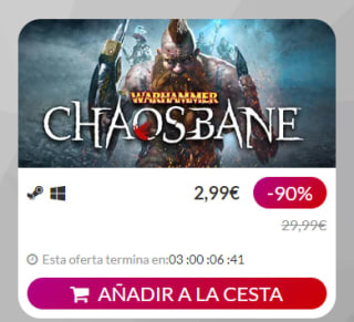Recopilación de juegos desde Indegalia con -90% de descuento