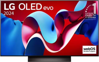 LG OLED48C41LA| Buitenlands Model (2024) voor €999 bij Bol