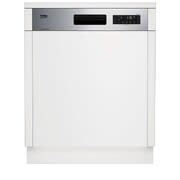 Beko vaatwasser / Inbouw / Half geïntegreerd / voor €699 bij Coolblue