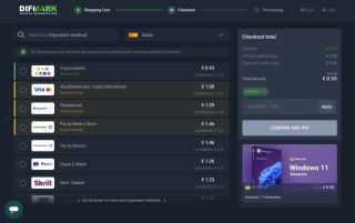 Windows 11 Enterprise por 0,93€