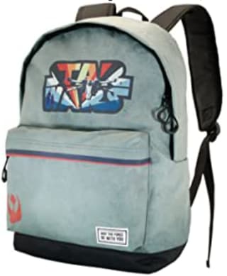Mochila Karactermania Star Wars Vintage por 19,10€