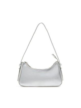 Bolso pequeño Gris por 7.99€